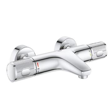 Grohe Grohtherm 1000 Performance Opbouw Badkraan HOH 15 I... beschikbaar voor biedingen