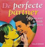 De perfecte partner: 50 tests voor de liefde van je leven, Boeken, Nieuw, Nederlands, Verzenden