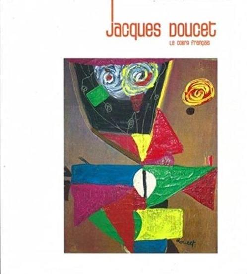 Jacques Doucet : Le Cobra français, édition, Boeken, Overige Boeken, Zo goed als nieuw, Verzenden