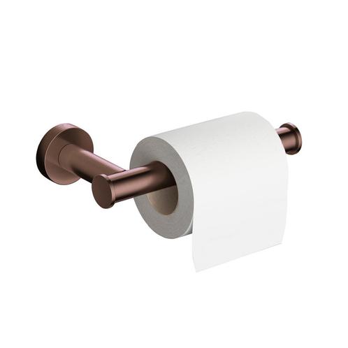 Toiletrolhouder Hotbath Cobber Geborsteld Koper PVD, Bricolage & Construction, Sanitaire, Enlèvement ou Envoi