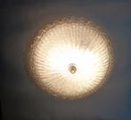 Plafondlamp - Muranoglas, Antiquités & Art, Antiquités | Éclairage