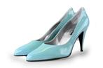 Bloom Pumps in maat 41 Blauw | 5% extra korting, Kleding | Dames, Schoenen, Pumps, Zo goed als nieuw, Bloom, Verzenden