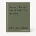 Vos en Haas op het eiland / Vos en Haas 9789401484954, Verzenden, Zo goed als nieuw, Sylvia Vanden Heede