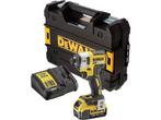 Veiling - DeWalt DCF887M1 18V XR Brushless Li-Ion slagschroe, Doe-het-zelf en Bouw, Nieuw