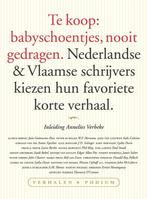 Te koop: babyschoentjes, nooit gedragen 9789057599477, Verzenden, Gelezen