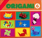 Origami 6, Boeken, Verzenden, Nieuw