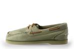 Timberland Bootschoenen in maat 39½ Groen | 5% extra korting, Kleding | Dames, Schoenen, Verzenden, Zo goed als nieuw, Timberland