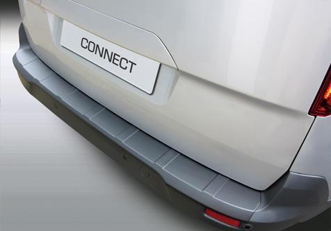 Achterbumper Beschermer | Ford Transit Connect / Tourneo Con, Auto diversen, Auto-accessoires, Nieuw, Verzenden