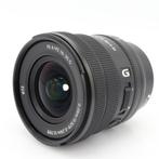 Sony FE 16-35mm F/4 G PZ | Tweedehands, Audio, Tv en Foto, Foto | Lenzen en Objectieven, Verzenden, Zo goed als nieuw