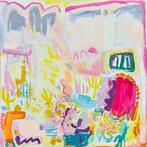 Kathryn Sillince - ‘Perennial Joy’