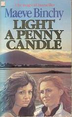 Light a Penny Candle 9780340337844 Binchy, Boeken, Verzenden, Gelezen, Binchy