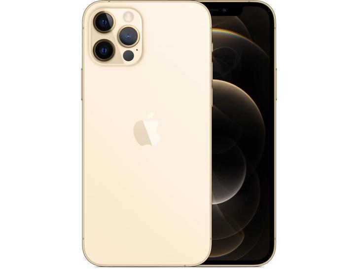 Apple iPhone 12 Pro - 512GB - A14 Bionic - Goud, Télécoms, Téléphonie mobile | Apple iPhone, Envoi