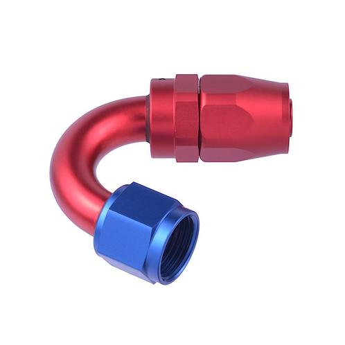 Reusable swivel hose ends - 150 Graden, Auto-onderdelen, Overige Auto-onderdelen, Ophalen of Verzenden