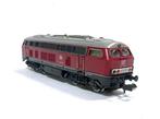 Roco N - 02150 A - Locomotive diesel (1) - BR215 - DB, Nieuw