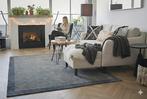 Geen reservering! Zacht grijs - Vloerkleed - 150 cm - 90 cm, Nieuw