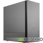 Cooler Master Silencio S600, Computers en Software, Verzenden, Nieuw