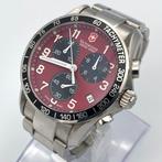 Victorinox - Chrono Classic Date - Zonder minimumprijs -, Nieuw