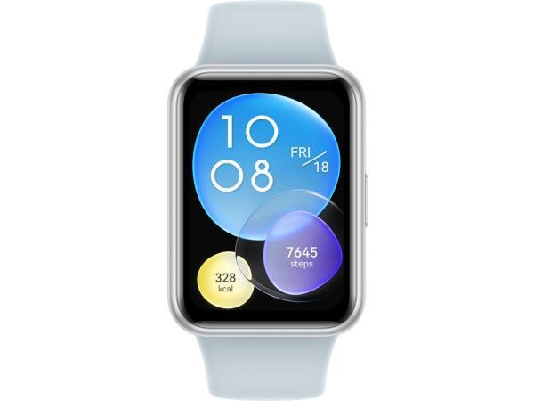 Veiling - Huawei Watch Fit 2, Handtassen en Accessoires, Smartwatches