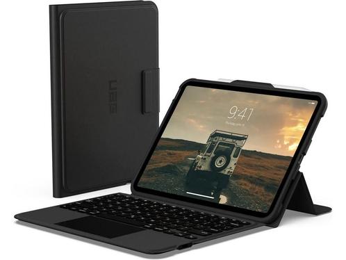 UAG QWERTY Bluetooth Keyboard voor de iPad 11 (2025) 11 inch, Computers en Software, Apple iPads, Zo goed als nieuw, Verzenden