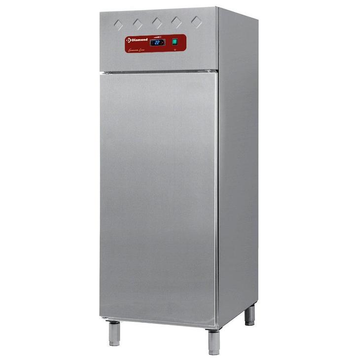 Bakkerij Vrieskast | 700L (EN600x400) | RVS | -12°C/-22°C |, Zakelijke goederen, Horeca | Keukenapparatuur, Nieuw in verpakking