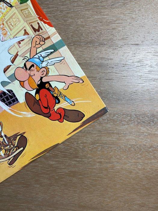 Astérix T4 - Astérix gladiateur - C - 1 Album - Eerste druk, Livres, BD