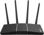 SHOWMODEL ASUS RT-AX57 - Extendable router - WiFi 6 - AX3000, Verzenden, Nieuw