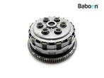 Koppeling Kawasaki ZXR 750 1991-1992 (ZXR750 ZX750J), Motoren, Verzenden, Gebruikt