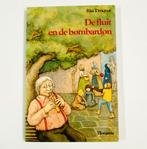 De fluit en de bombardon en andere verhalen 9789021606934, Verzenden, Gelezen, Tornqvist