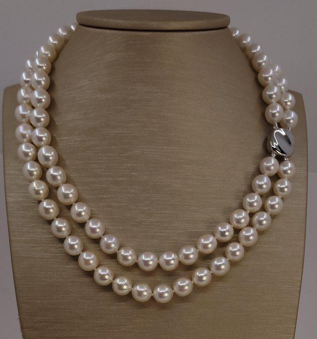 Halsketting Parel Parel - Parel, Handtassen en Accessoires, Kettingen