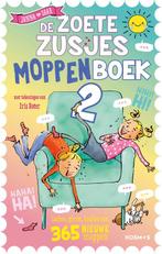 De Zoete Zusjes moppenboek 2 / De Zoete Zusjes 9789043926430, Verzenden, Zo goed als nieuw, Hanneke de Zoete