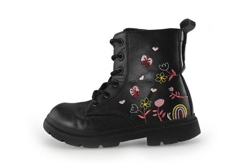 Milo Mila Boots in maat 30 Zwart | 5% extra korting, Kinderen en Baby's, Kinderkleding | Schoenen en Sokken, Jongen of Meisje