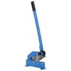 vidaXL Hefboomschaar 200 mm blauw, Verzenden, Nieuw