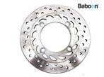 Remschijf Achter Honda XL 700 V Transalp 2008-2010 (XL700V, Motoren, Verzenden, Gebruikt