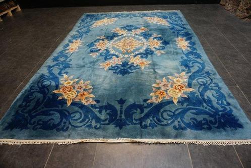 China - Tapijt - 305 cm - 208 cm, Huis en Inrichting, Stoffering | Tapijten en Vloerkleden