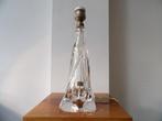 Val Saint Lambert - René Delvenne - Lamp - Kristal