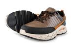 Skechers Sneakers in maat 42 Bruin | 10% extra korting, Kleding | Heren, Schoenen, Sneakers, Bruin, Zo goed als nieuw, Skechers