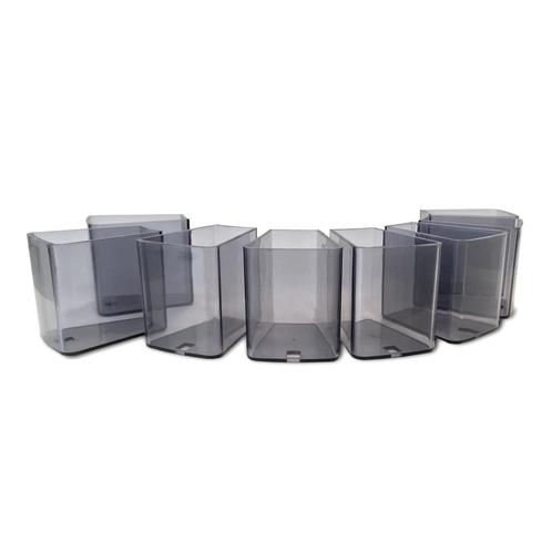 Muntbakken | Safescan Munttelmachine 1250 | 8 Stuks, Zakelijke goederen, Horeca | Keukenapparatuur, Nieuw in verpakking, Verzenden