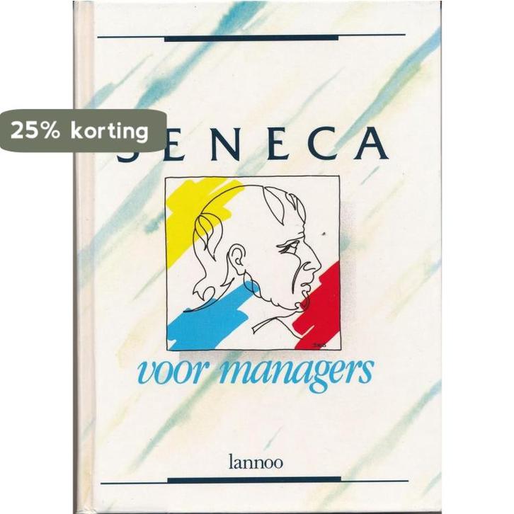 Seneca voor managers 9789020914221 Seneca, Boeken, Overige Boeken, Gelezen, Verzenden