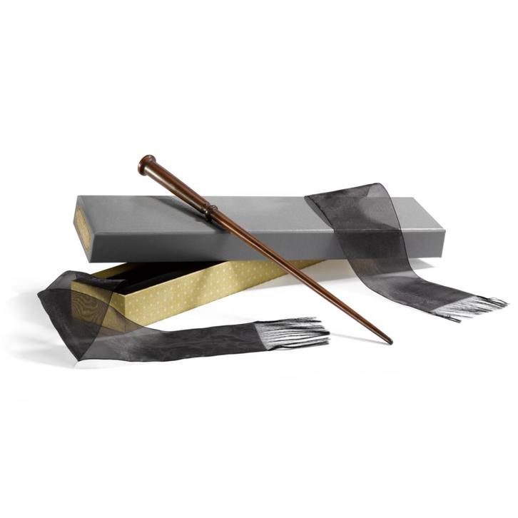 Fantastic Beasts Toverstaf Tina Goldstein (Collectors Box), Verzamelen, Harry Potter, Ophalen of Verzenden