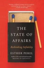 The state of affairs 9781473673557 Esther Perel, Boeken, Verzenden, Zo goed als nieuw, Esther Perel