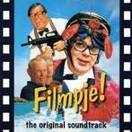 Filmpje! - The Original Soundtrack CD, CD & DVD, CD | Musiques de film & Bandes son, Verzenden