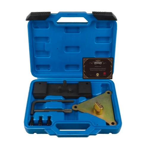 Autool Fiat 0.9 Twin Air Timingset 7-Delig, Auto diversen, Autogereedschap, Verzenden