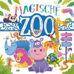 Prentenboek padded - Magische zoo (9789036643849), Antiek en Kunst, Verzenden