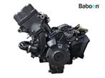 Motorblok Yamaha MT 09 SP 2021-2022 (MT-09), Motoren, Verzenden, Gebruikt