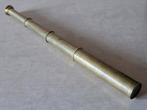 Marine telescope - Antyczna luneta mosina XIX/XX w. –, Antiquités & Art