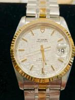 Tudor - Prince Date - Sans Prix de Réserve - 74033 Sliver