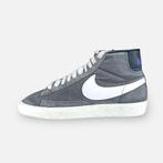 Nike Blazer High VNTG ‘Cool Grey’ - Maat 37.5, Nieuw, Sneakers, Verzenden