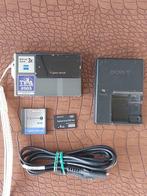 Sony DSC-T7 Digitale camera, Nieuw