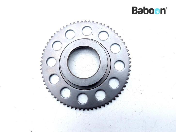 Embrayage de démarreur unidirectionnel Honda FES 125, Motoren, Onderdelen | Honda, Verzenden