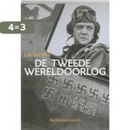 Tweede Wereldoorlog, De 9789058262837 L. de Vos, Boeken, Verzenden, Zo goed als nieuw, L. de Vos